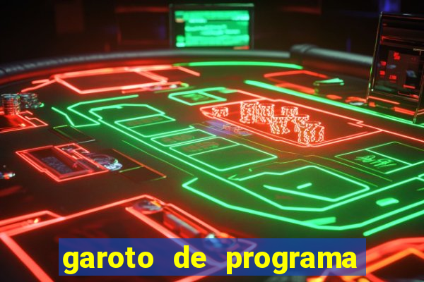 garoto de programa em praia grande